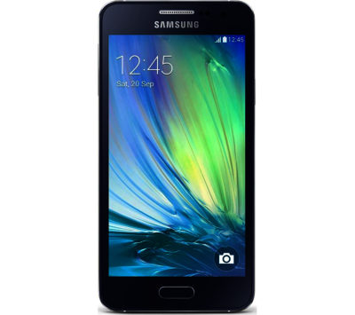 Samsung Galaxy A3 - 16 GB Samsung Galaxy A3 - 16 GB
